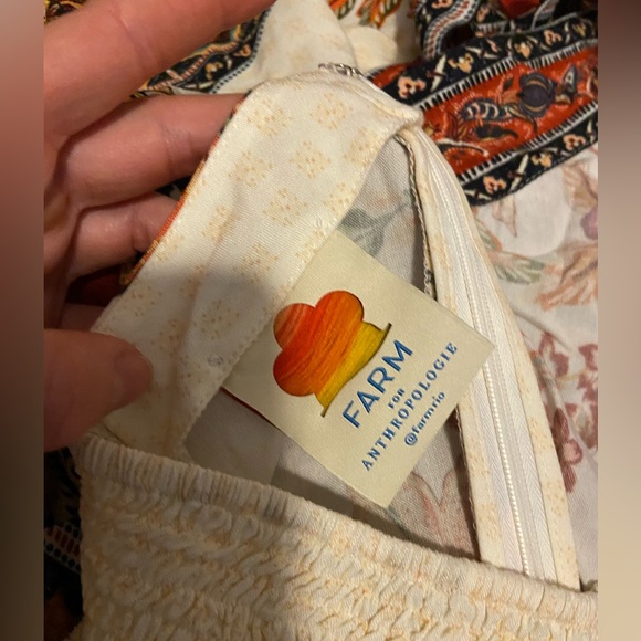 FARM RIO- Jumpsuit - Picture 5 of 6